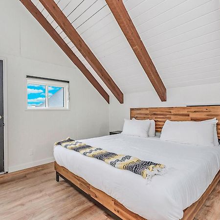 Tidal House 3 Villa Ocean Shores Luaran gambar