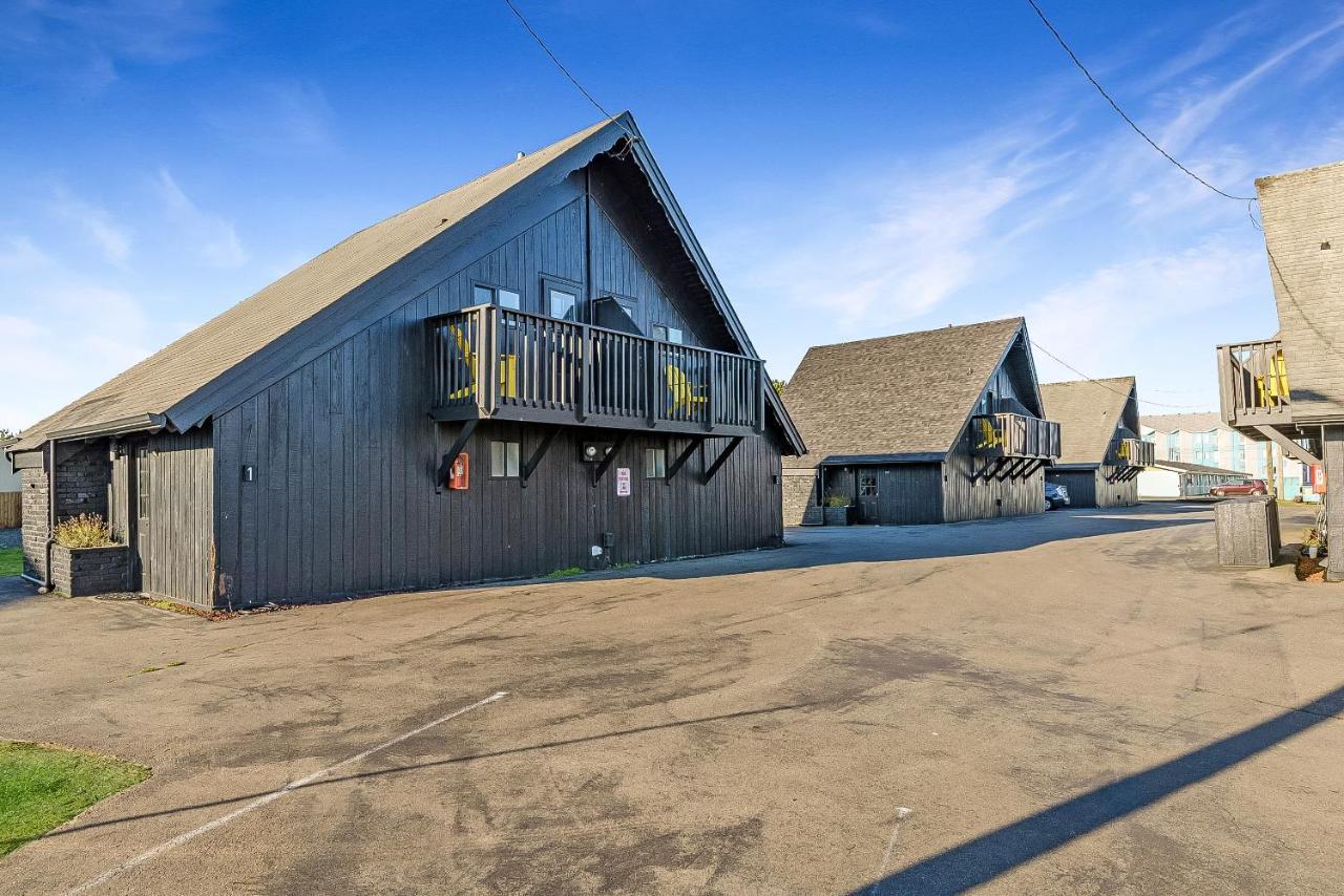 Tidal House 3 Villa Ocean Shores Luaran gambar