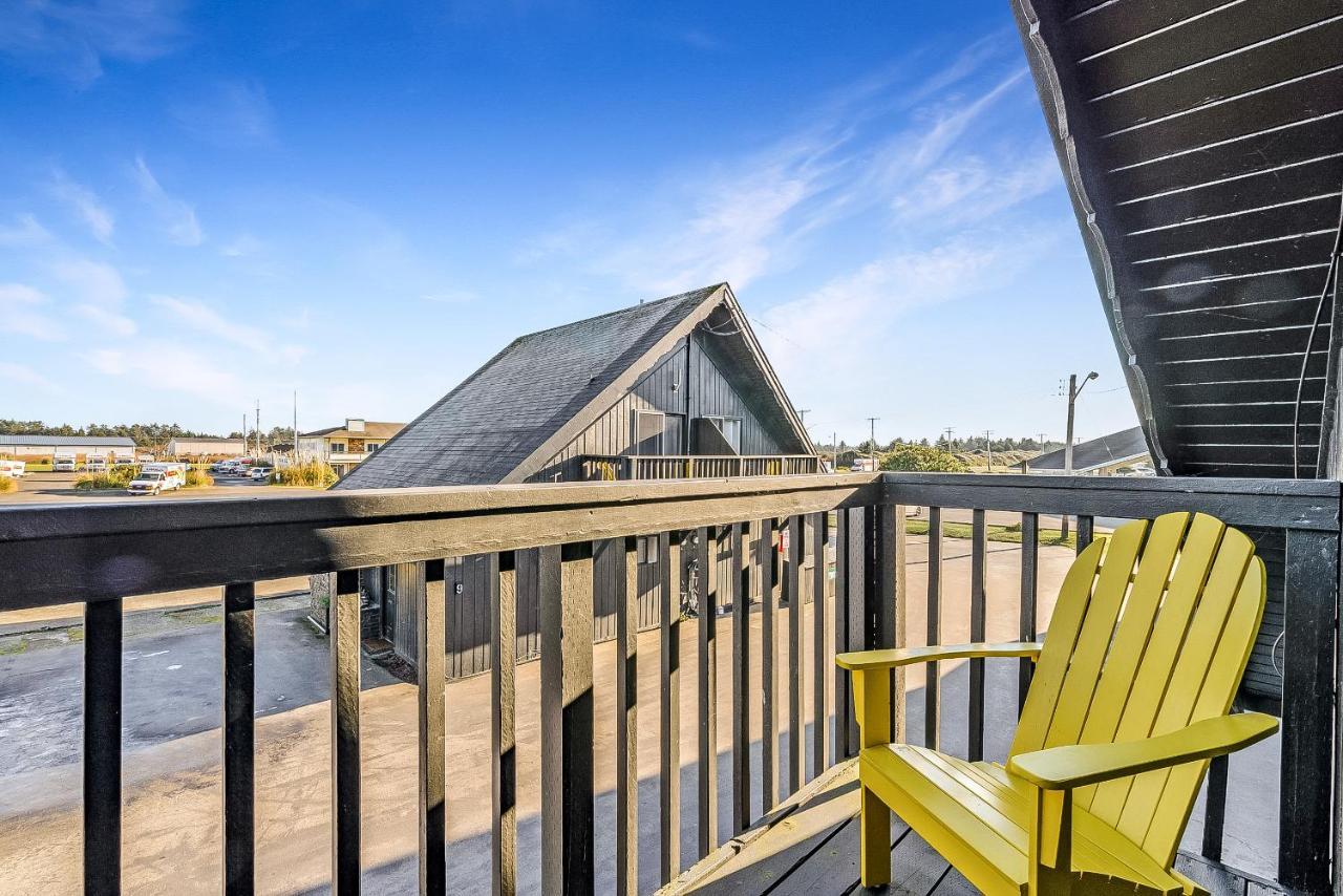Tidal House 3 Villa Ocean Shores Luaran gambar