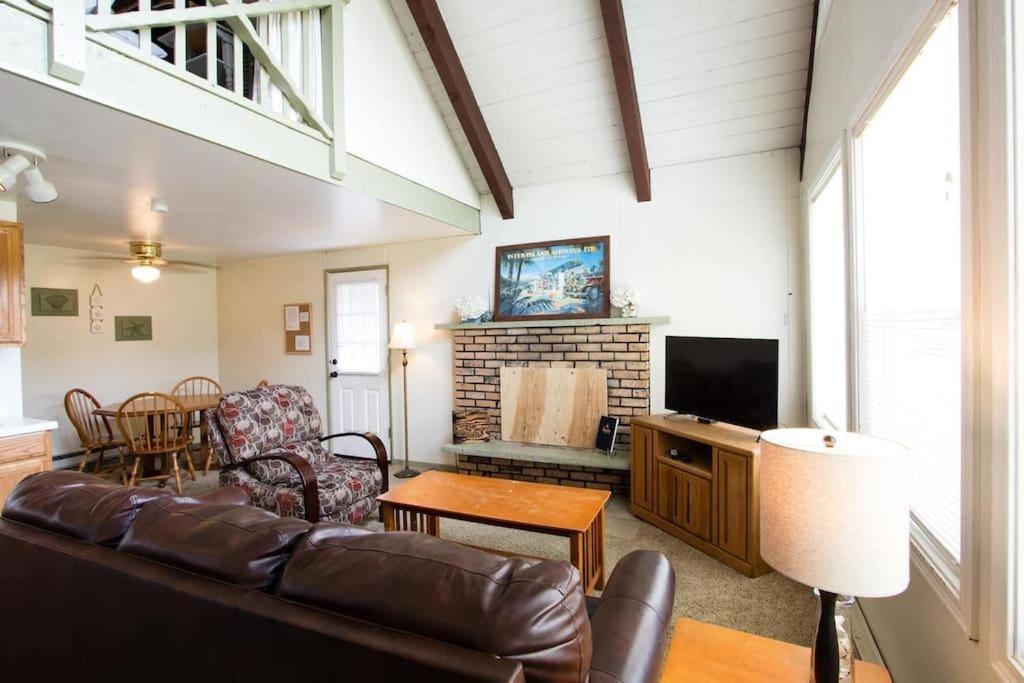 Tidal House 3 Villa Ocean Shores Luaran gambar