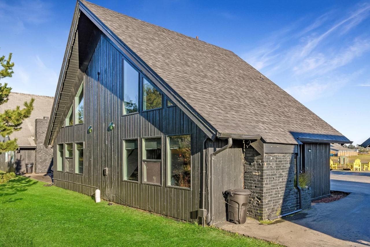 Tidal House 3 Villa Ocean Shores Luaran gambar