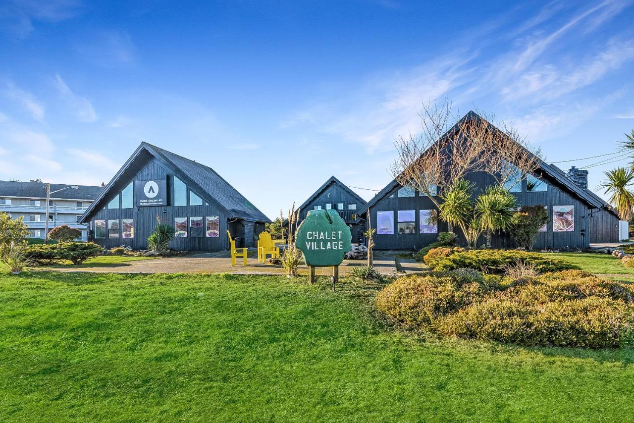 Tidal House 3 Villa Ocean Shores Luaran gambar