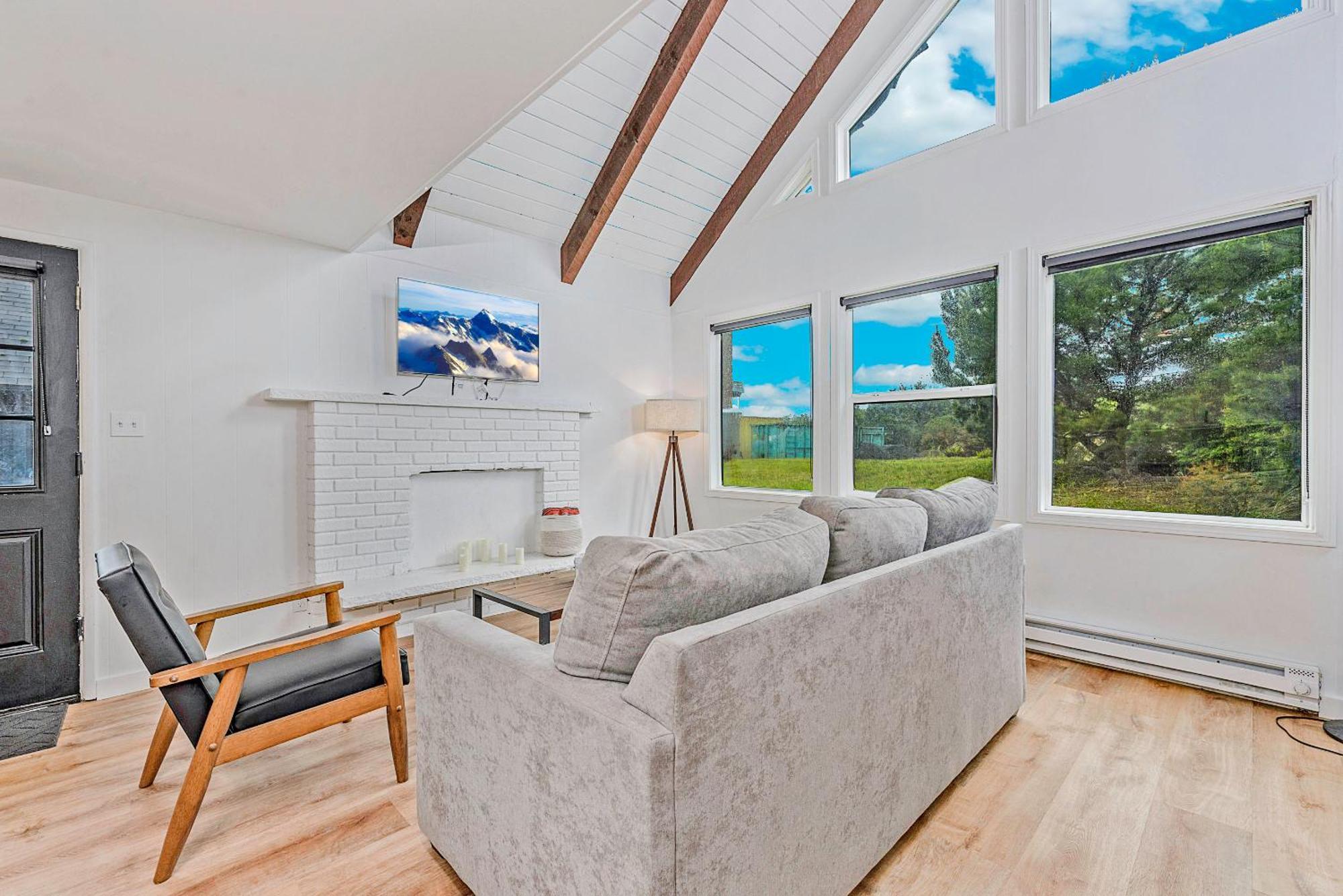 Tidal House 3 Villa Ocean Shores Luaran gambar